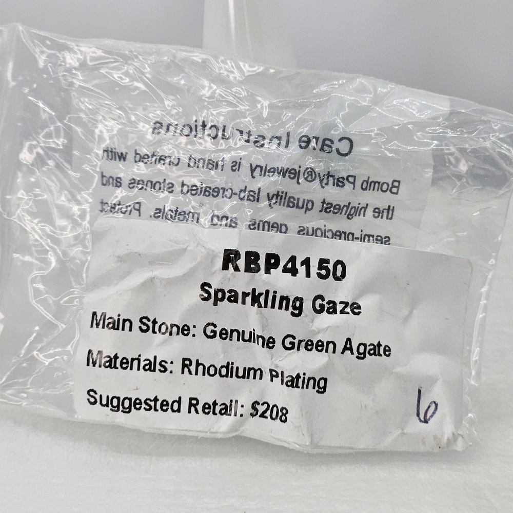 Bomb Party RBP4150 - Picture 4 of 4
